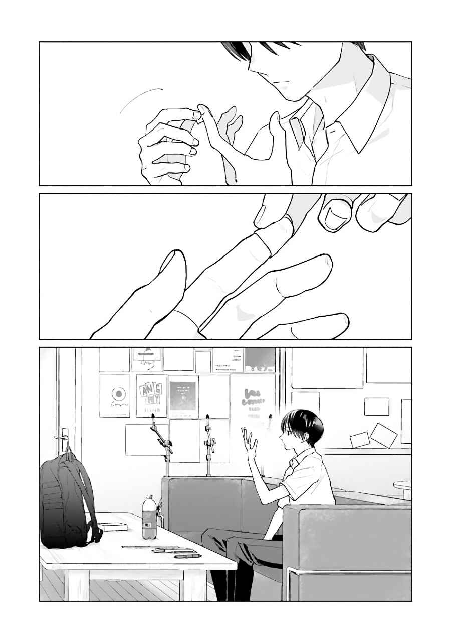 Page 8 Chapter 10.2 Studio Cabana