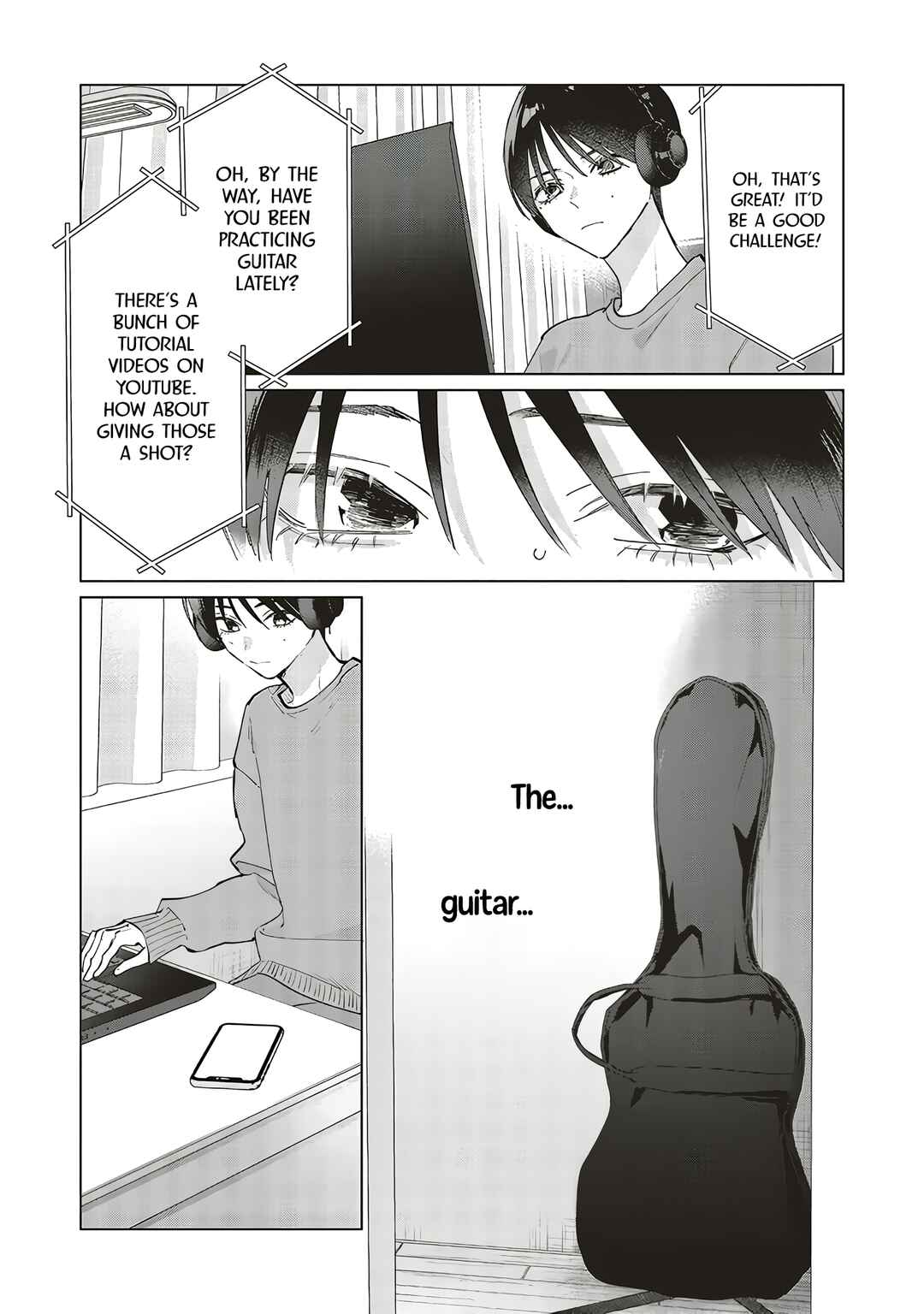 Page 13 Chapter 24 Studio Cabana