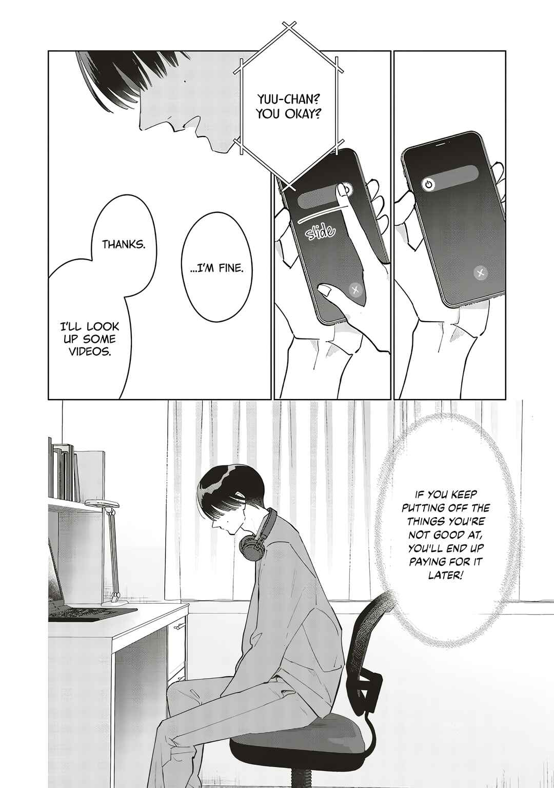 Page 14 Chapter 24 Studio Cabana