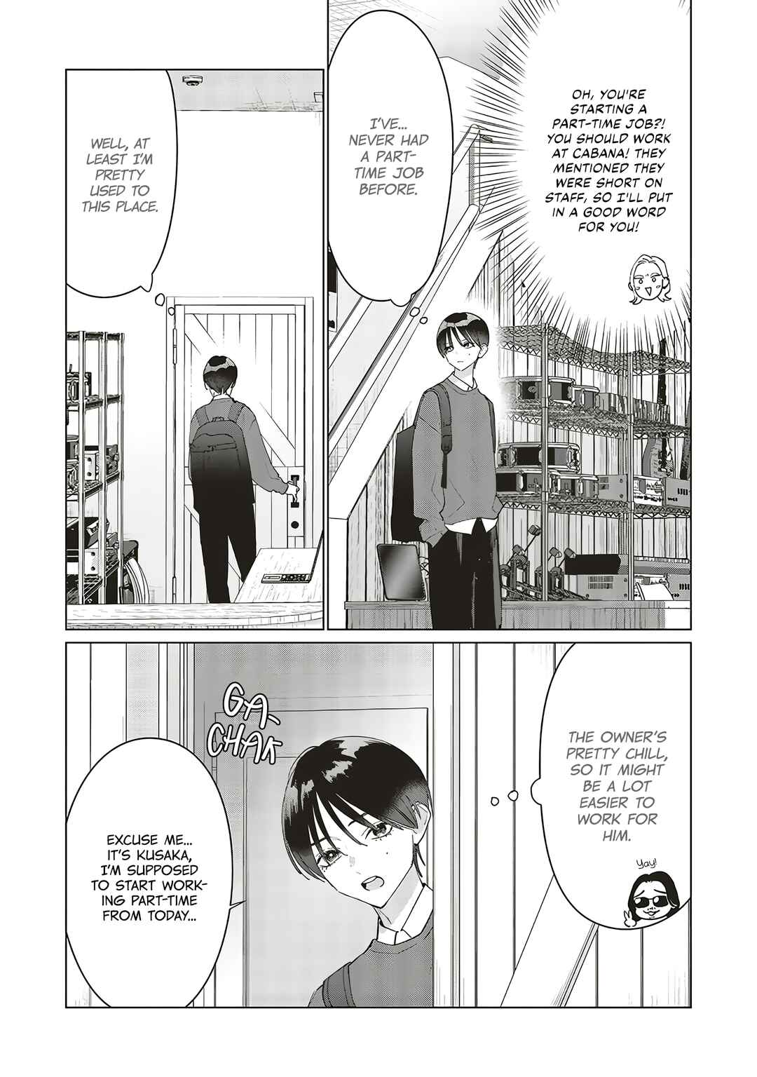Page 17 Chapter 24 Studio Cabana