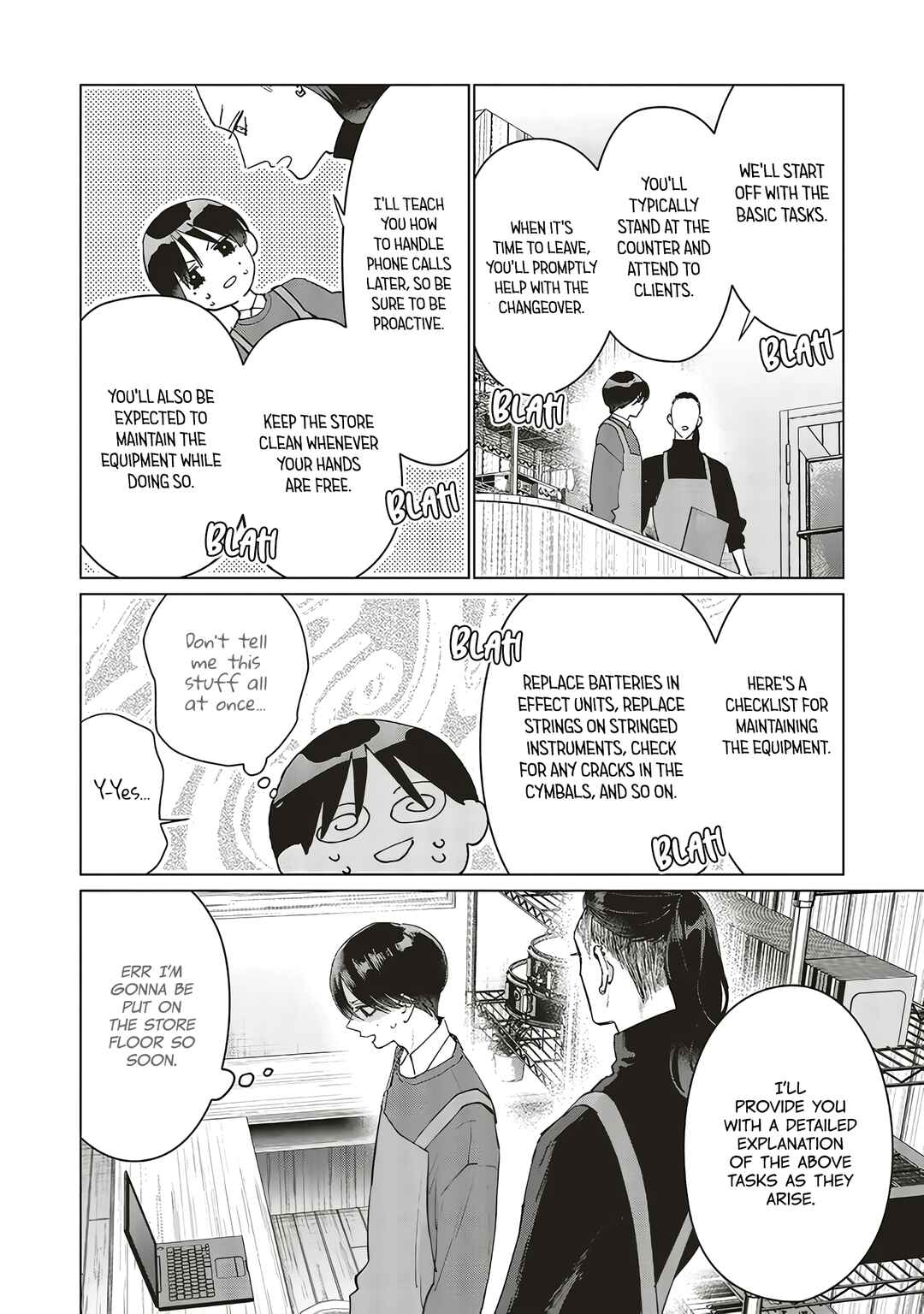 Page 19 Chapter 24 Studio Cabana