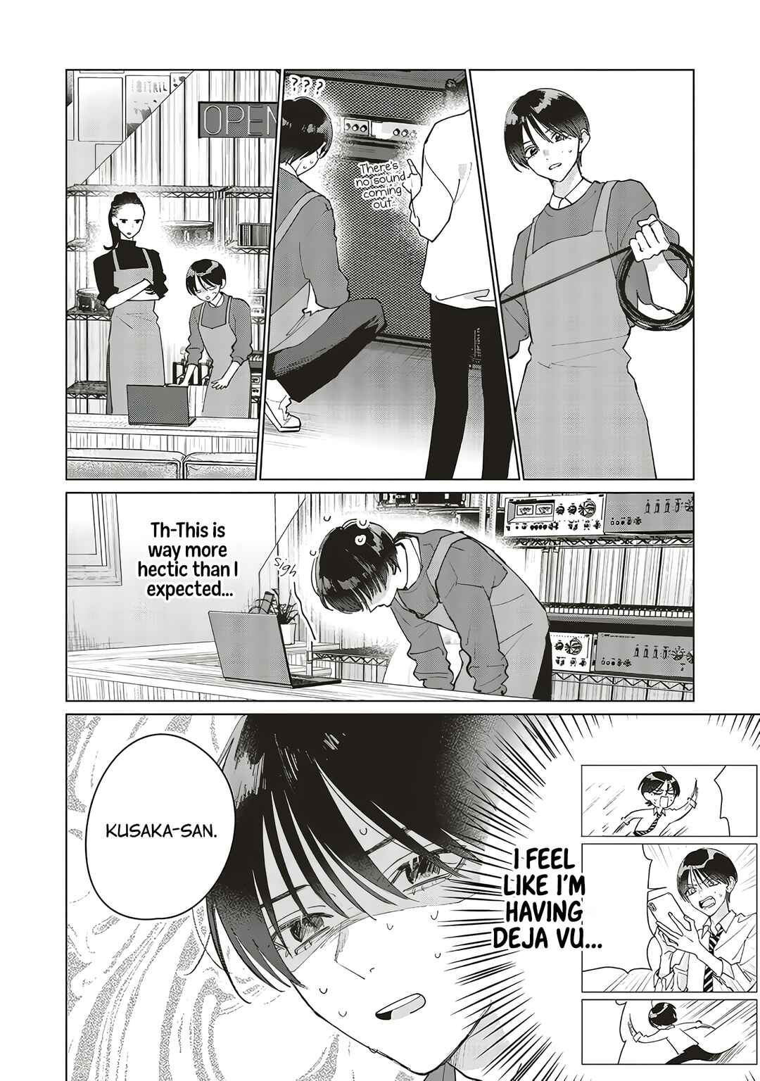 Page 20 Chapter 24 Studio Cabana