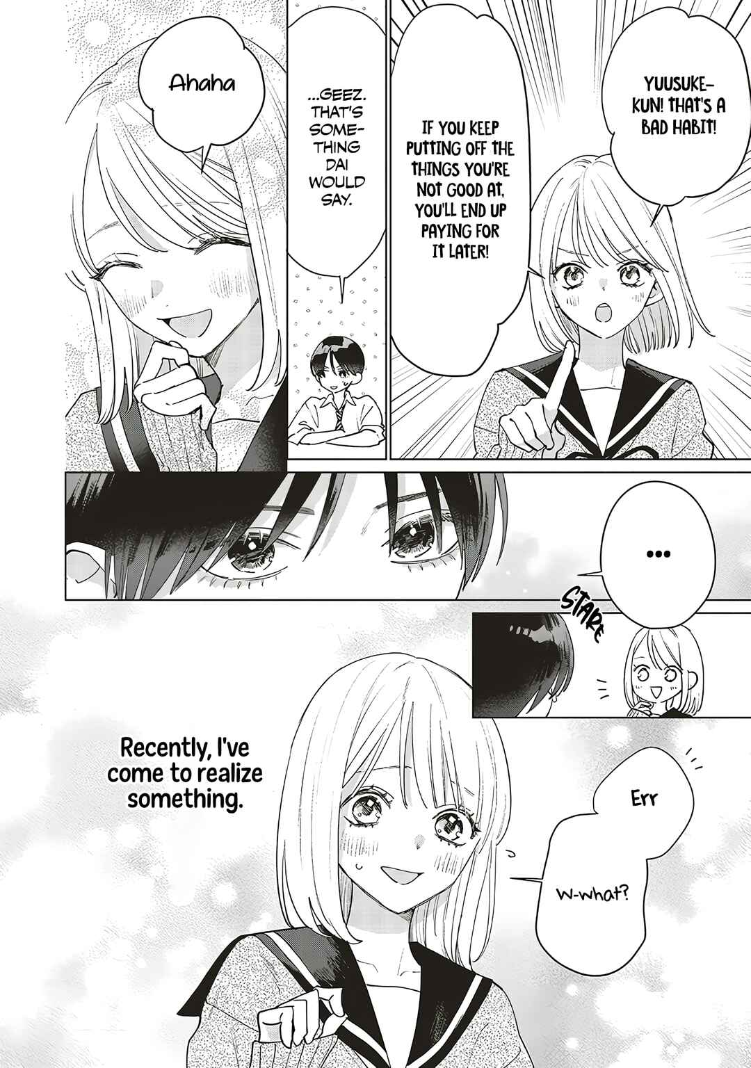 Page 4 Chapter 24 Studio Cabana