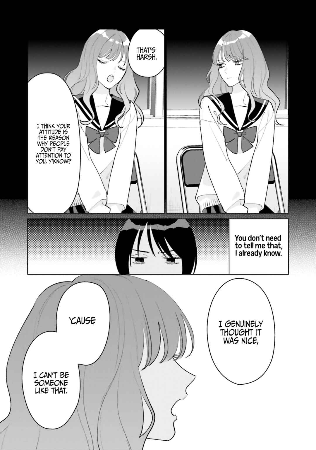 Page 17 Chapter 27.5 Studio Cabana