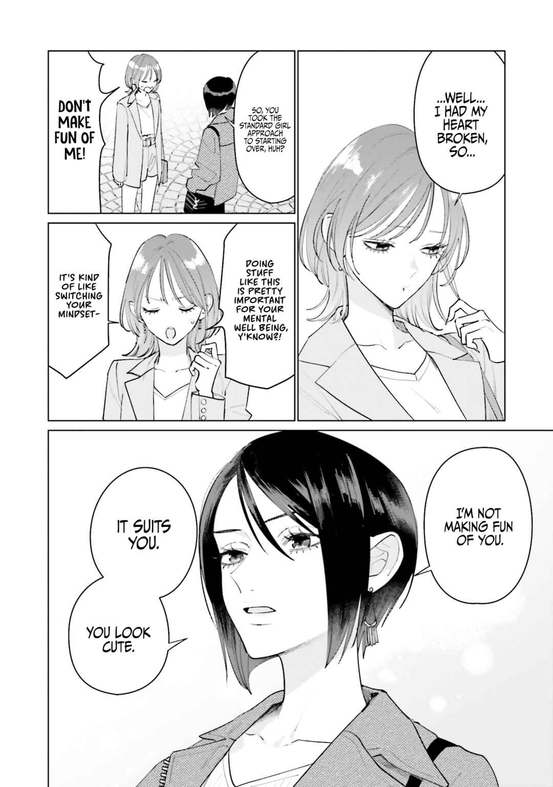 Page 24 Chapter 27.5 Studio Cabana