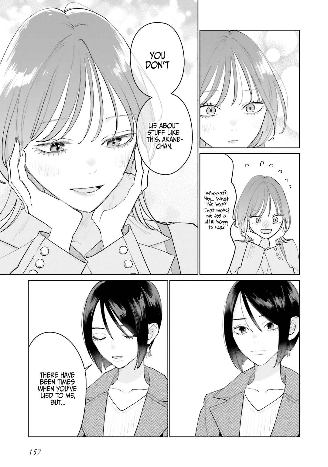 Page 25 Chapter 27.5 Studio Cabana