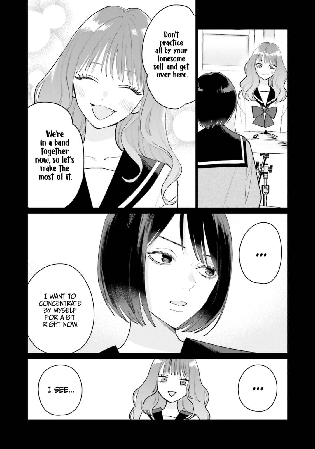 Page 9 Chapter 27.5 Studio Cabana