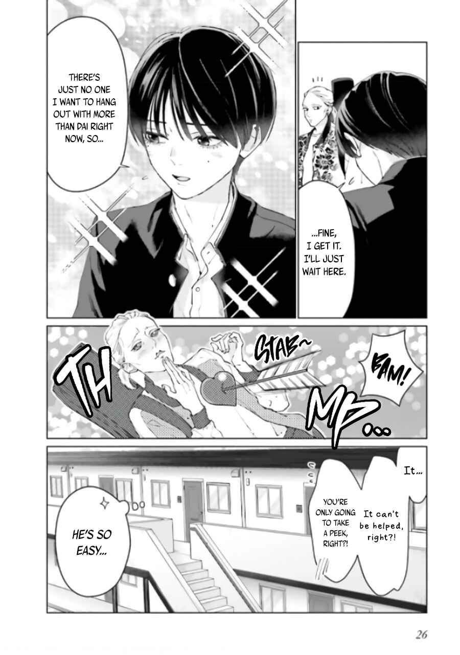 Page 10 Chapter 5.2 Studio Cabana
