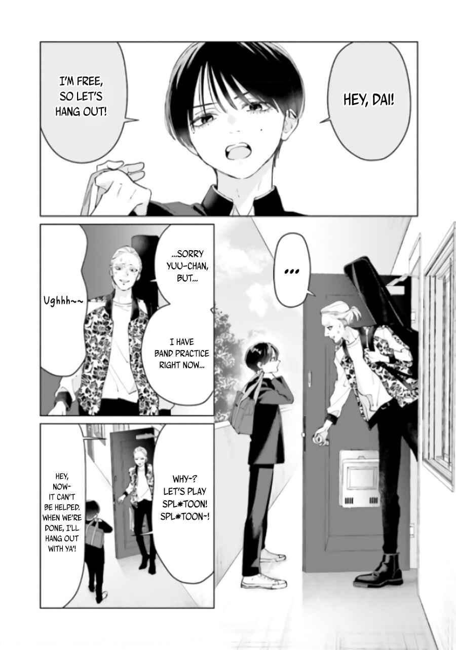 Page 8 Chapter 5.2 Studio Cabana