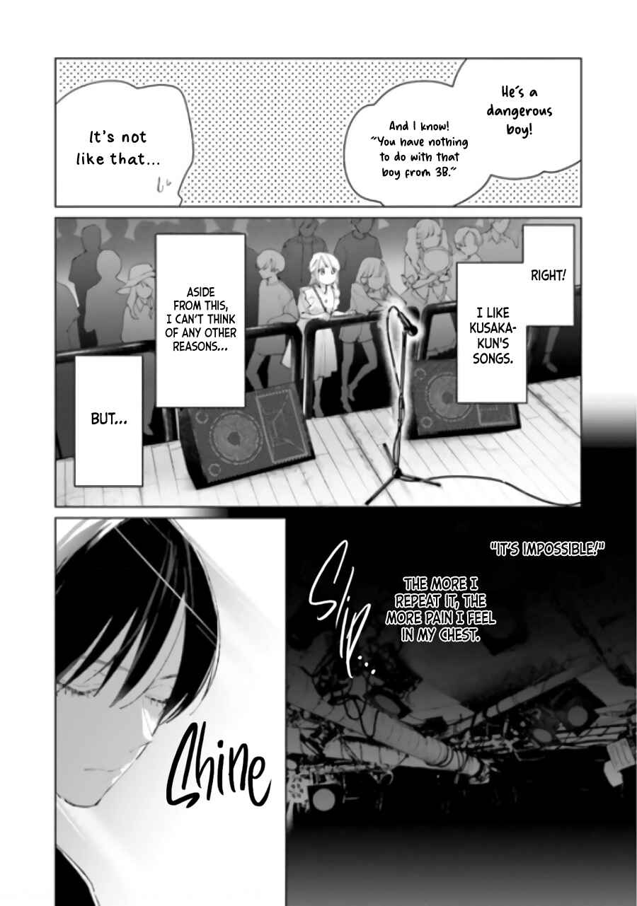Page 11 Chapter 4.1 Studio Cabana