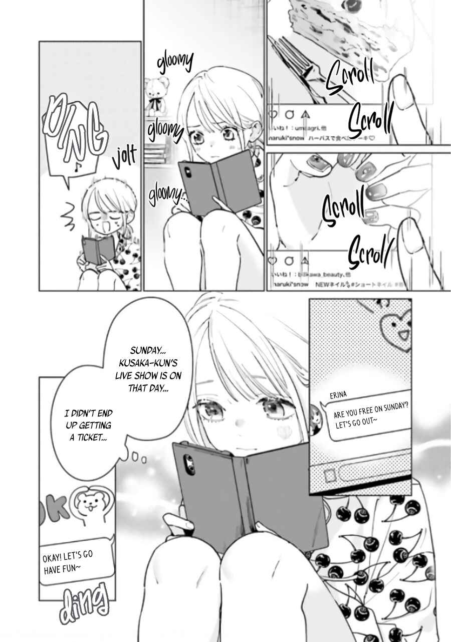 Page 3 Chapter 4.1 Studio Cabana