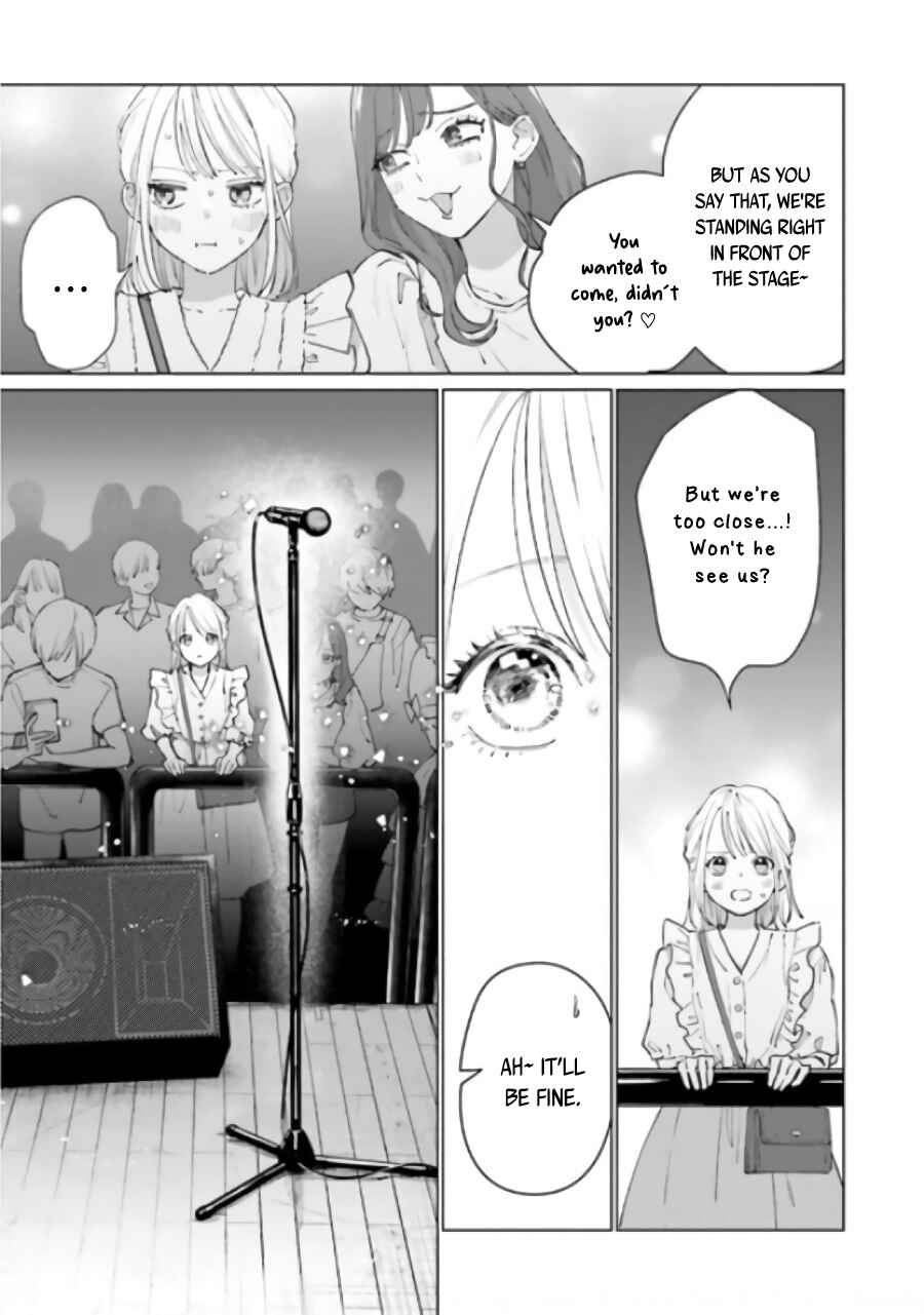 Page 8 Chapter 4.1 Studio Cabana