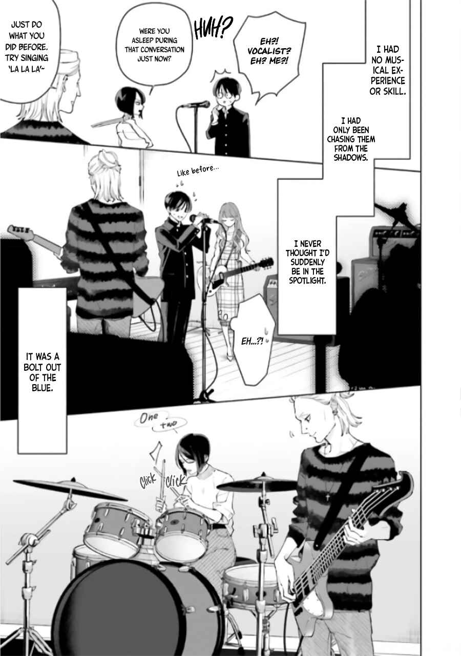 Page 14 Chapter 6.2 Studio Cabana