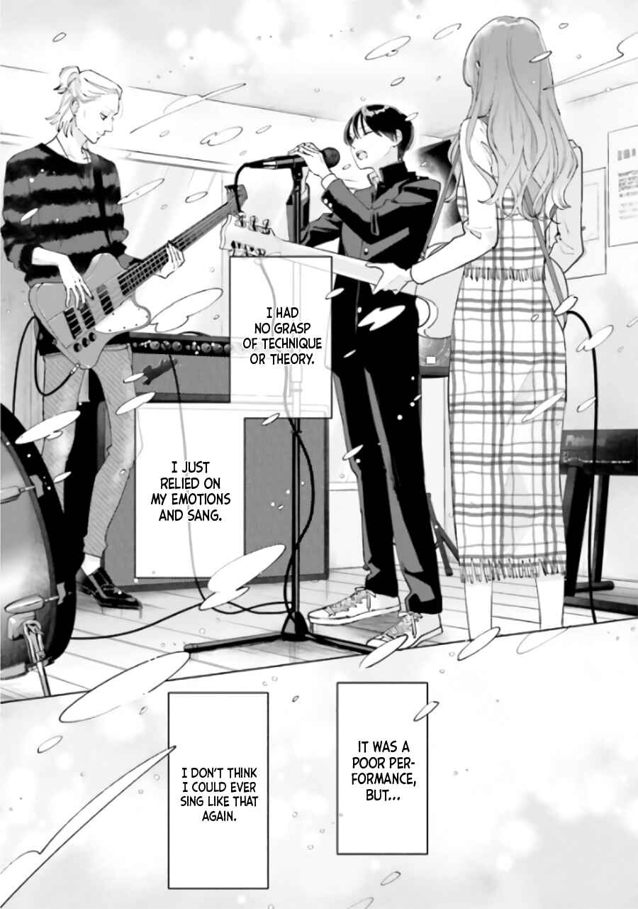 Page 16 Chapter 6.2 Studio Cabana