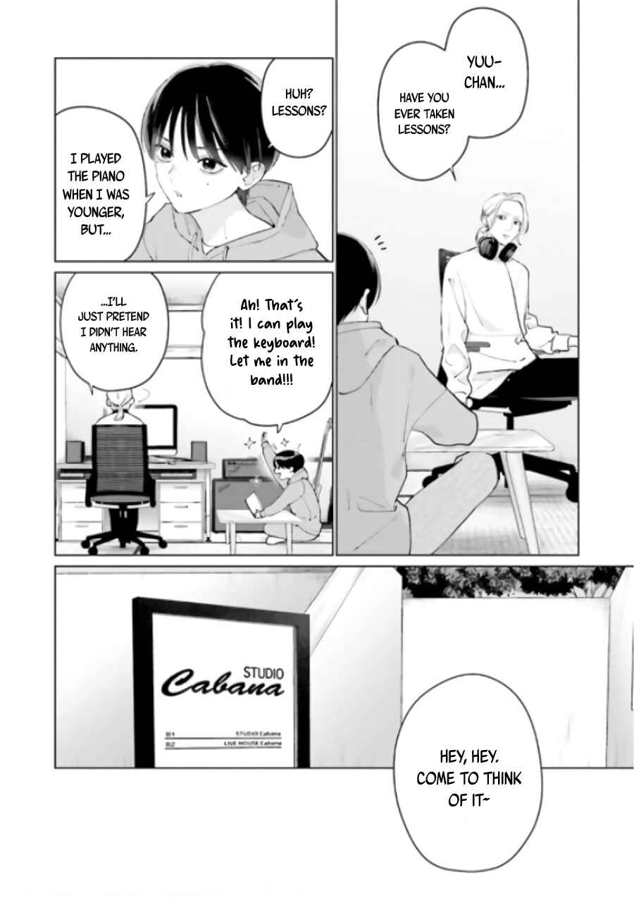 Page 5 Chapter 6.2 Studio Cabana