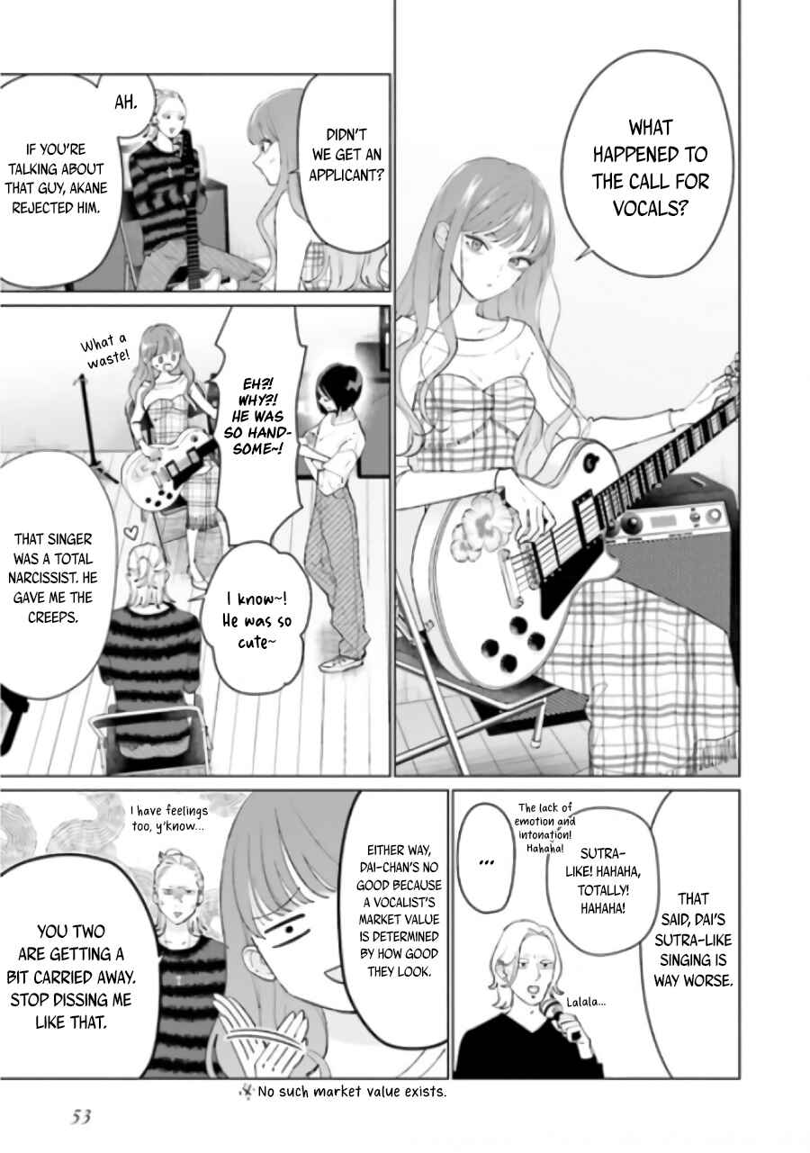 Page 6 Chapter 6.2 Studio Cabana