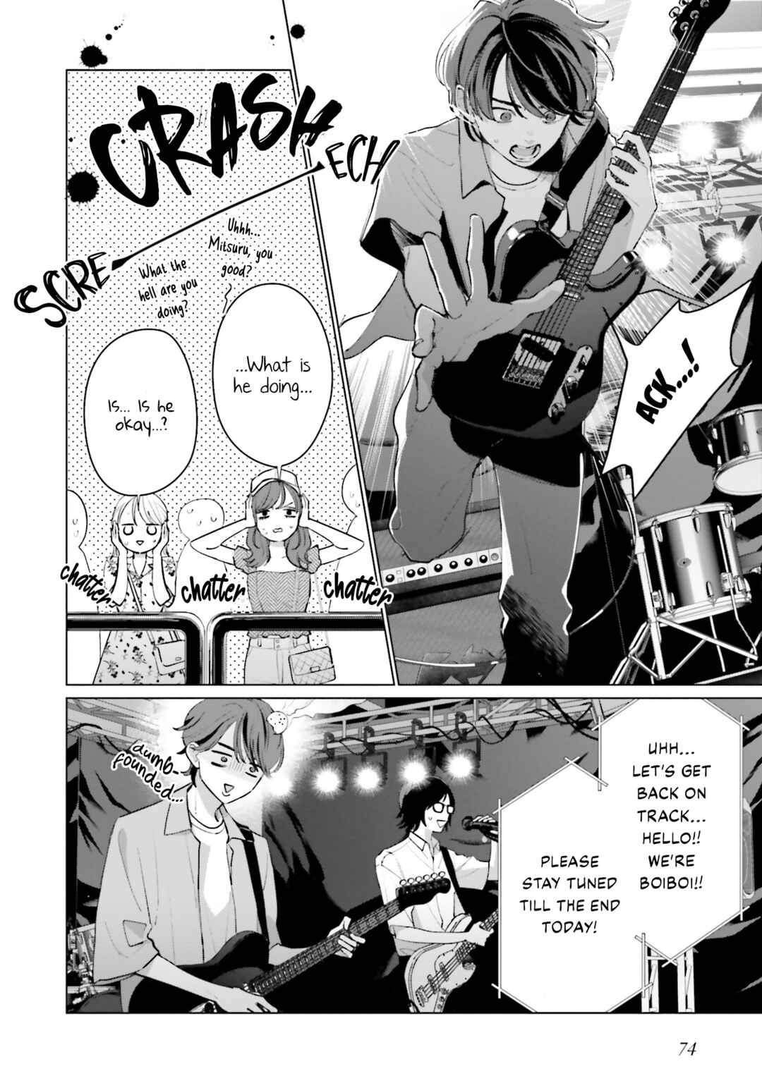Page 10 Chapter 11 Studio Cabana