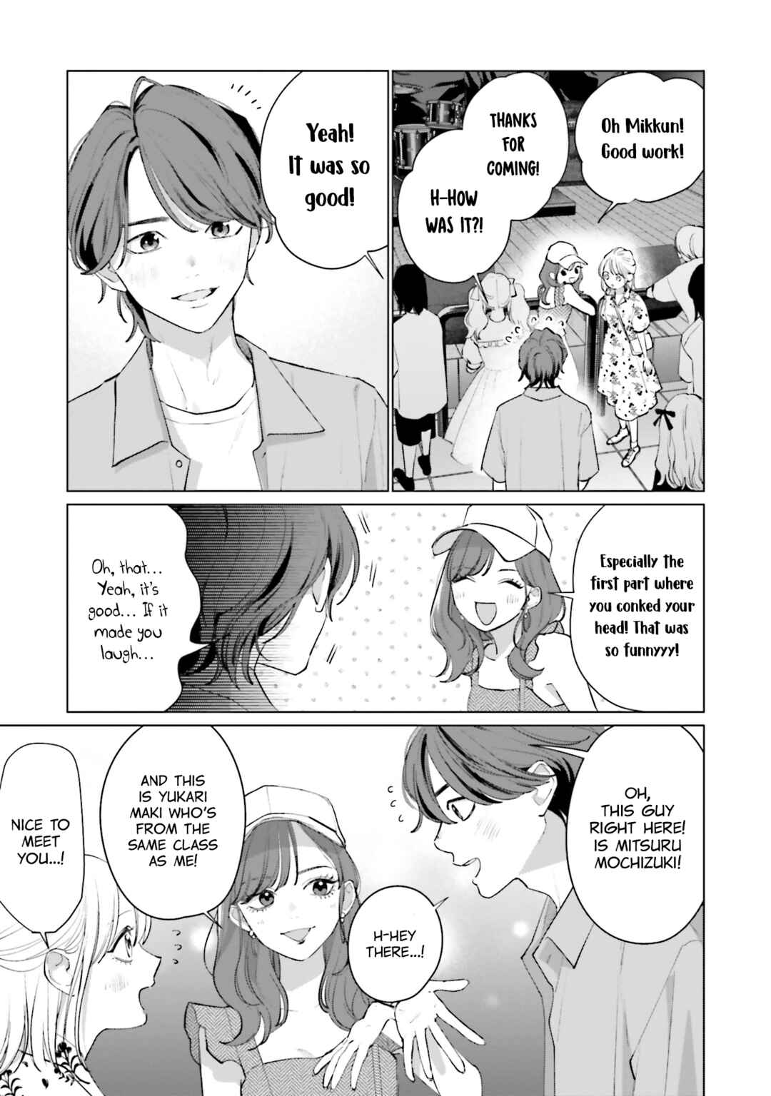 Page 13 Chapter 11 Studio Cabana