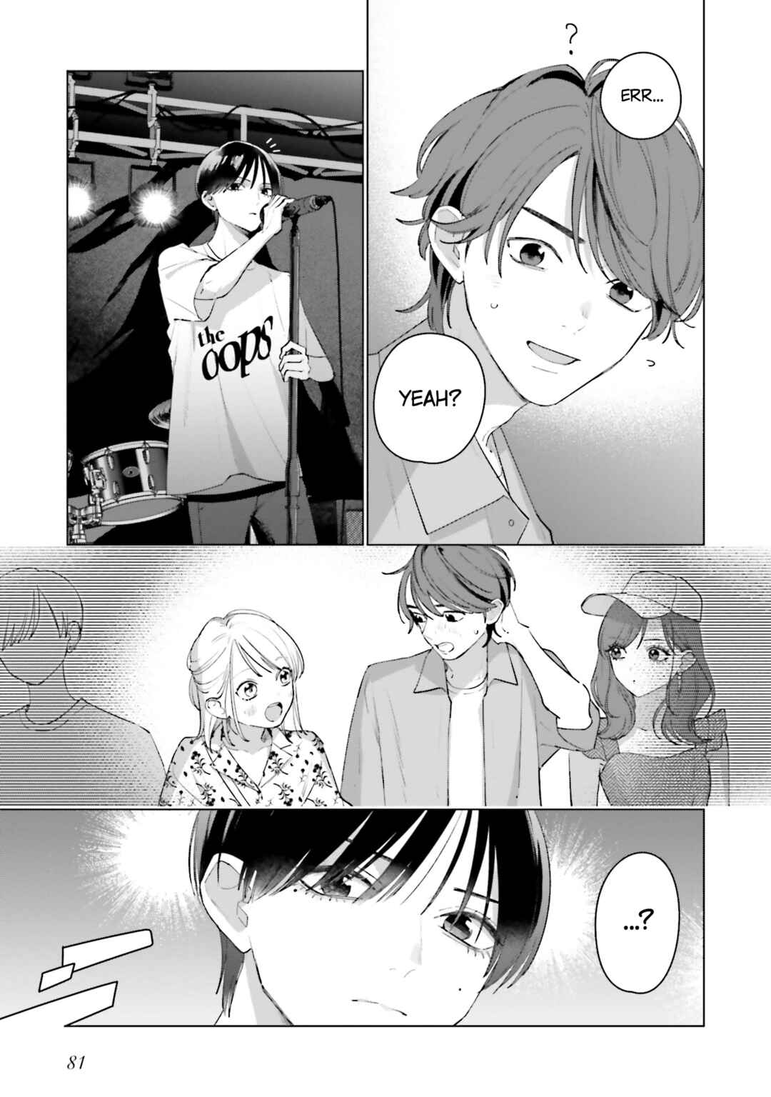 Page 17 Chapter 11 Studio Cabana