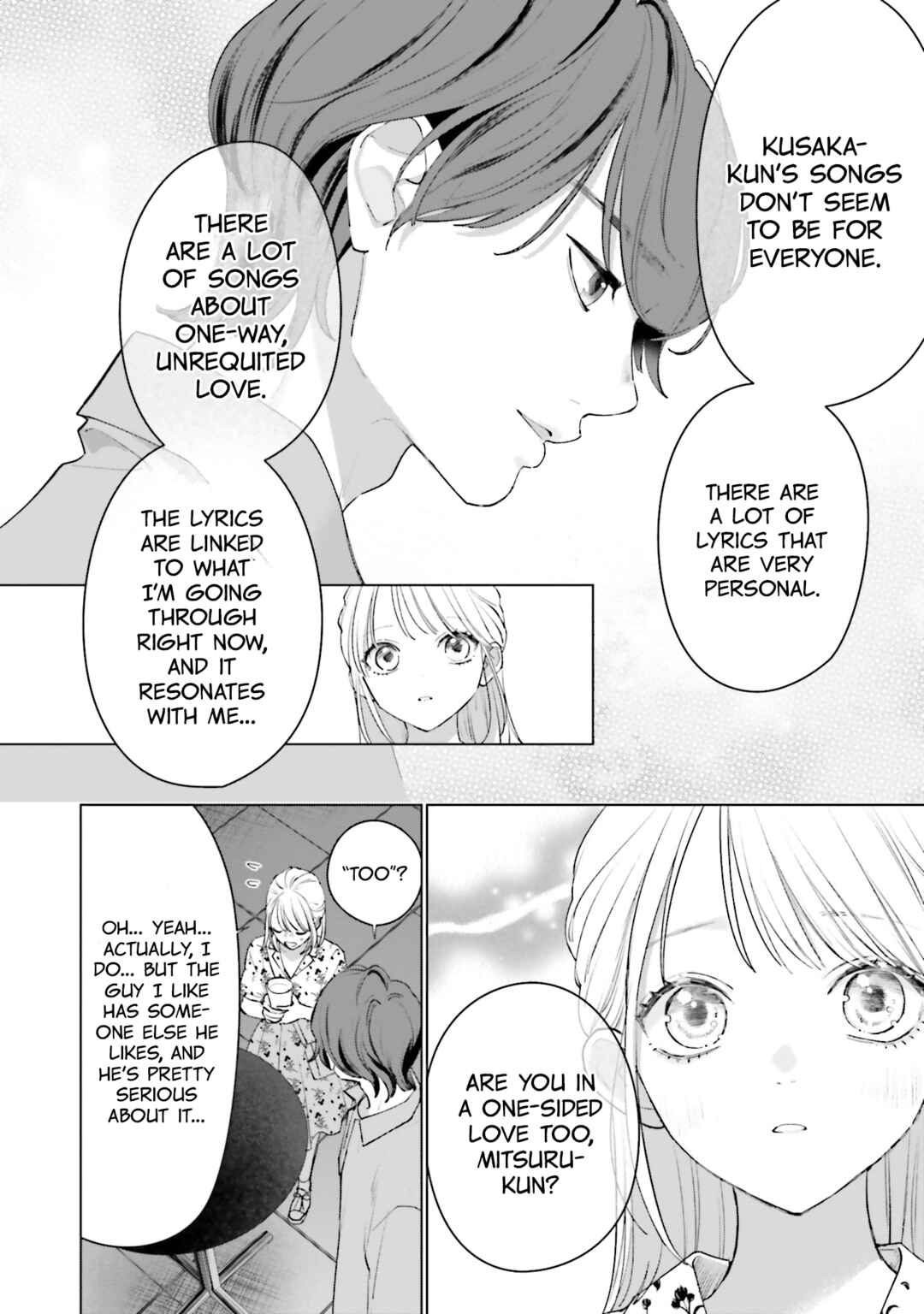 Page 22 Chapter 11 Studio Cabana