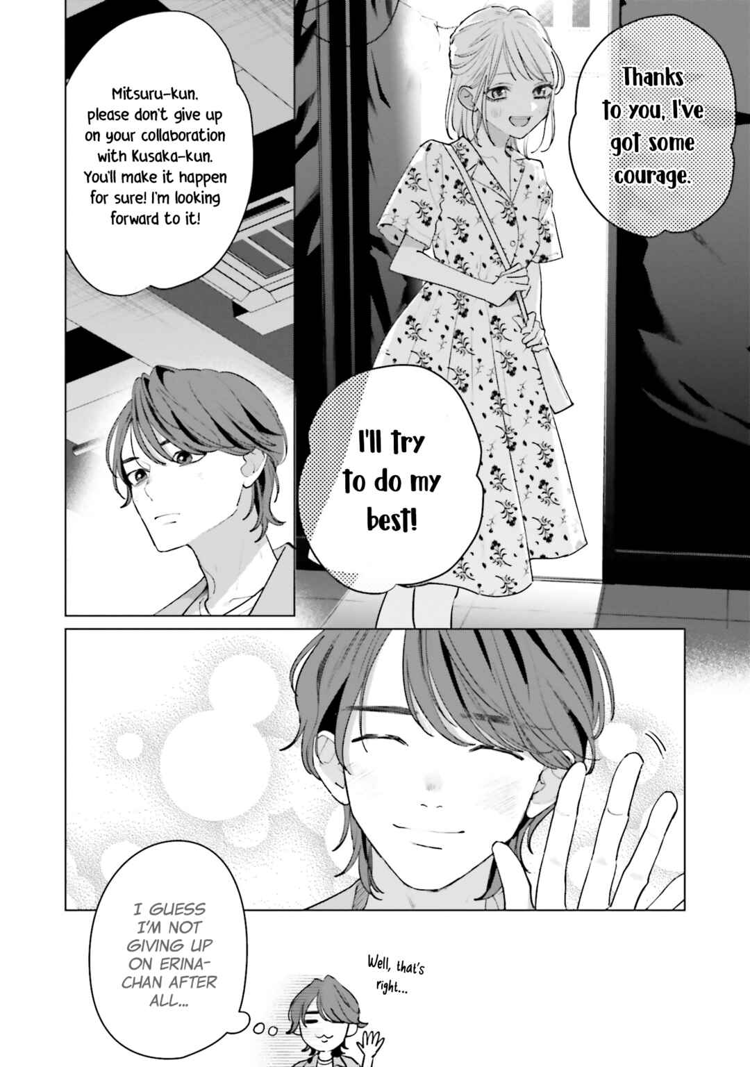 Page 32 Chapter 11 Studio Cabana
