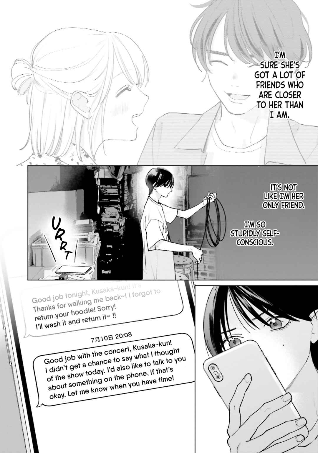 Page 36 Chapter 11 Studio Cabana