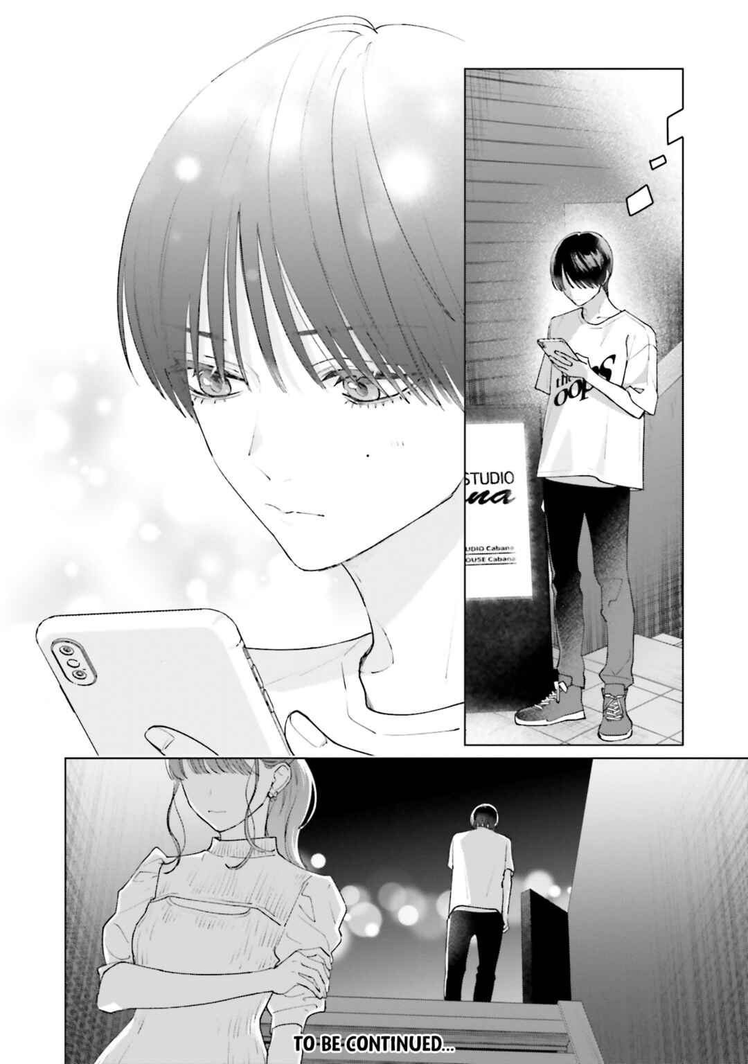 Page 40 Chapter 11 Studio Cabana