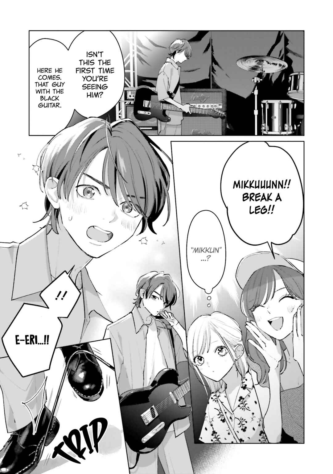 Page 9 Chapter 11 Studio Cabana