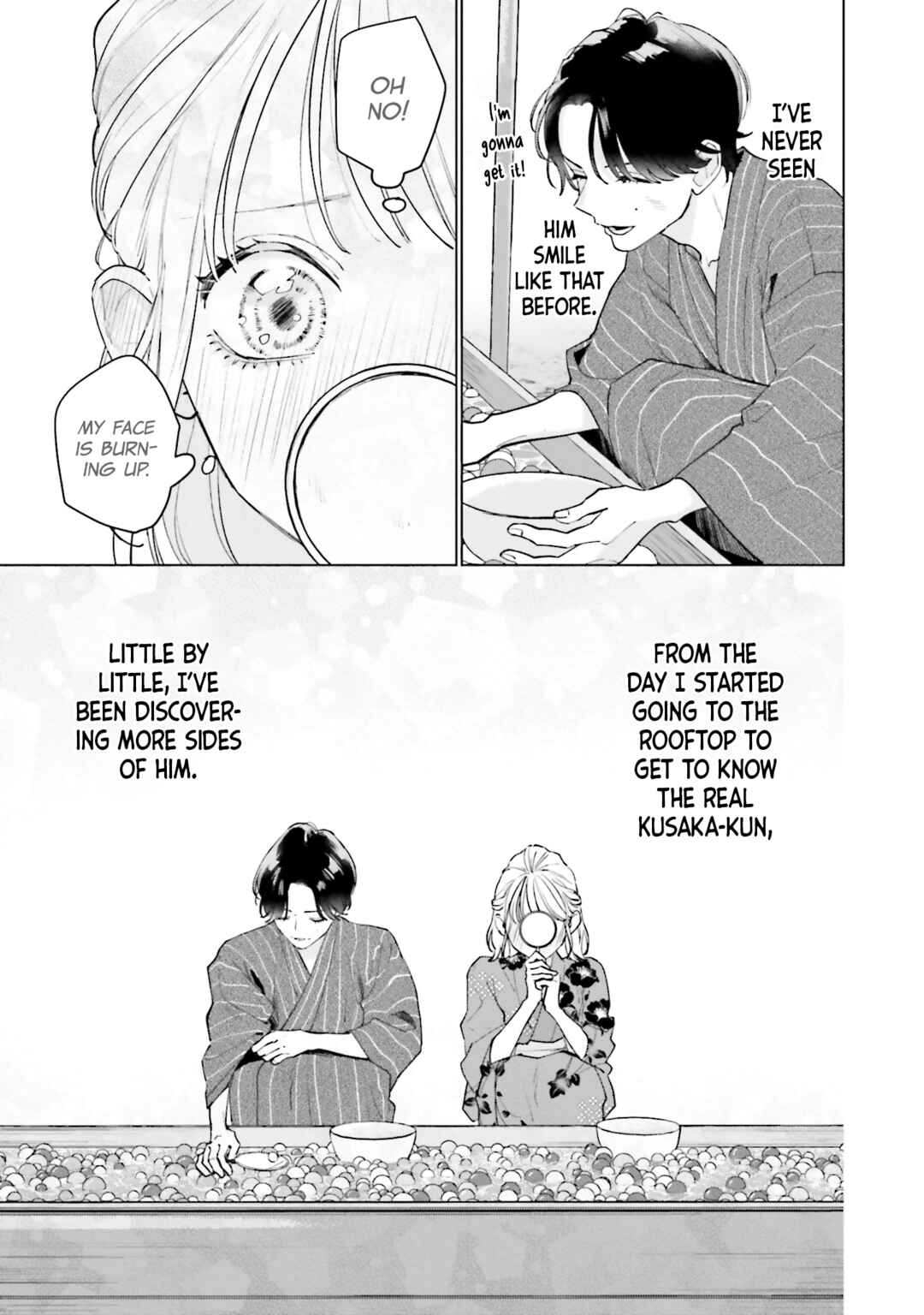 Page 15 Chapter 12 Studio Cabana