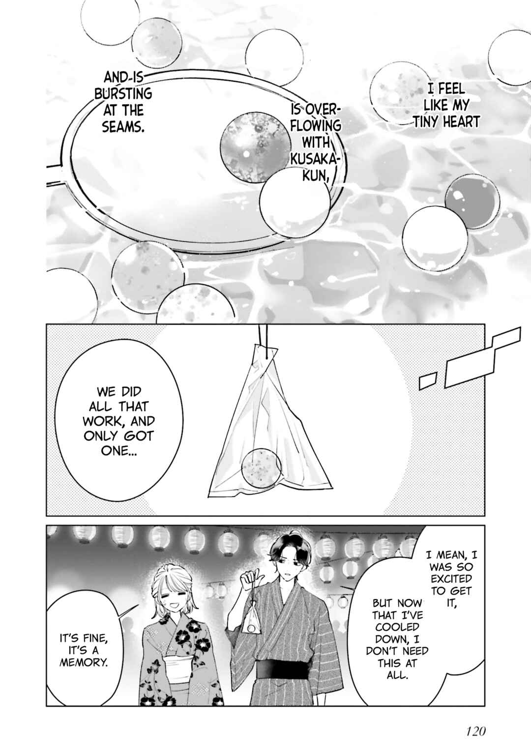 Page 16 Chapter 12 Studio Cabana