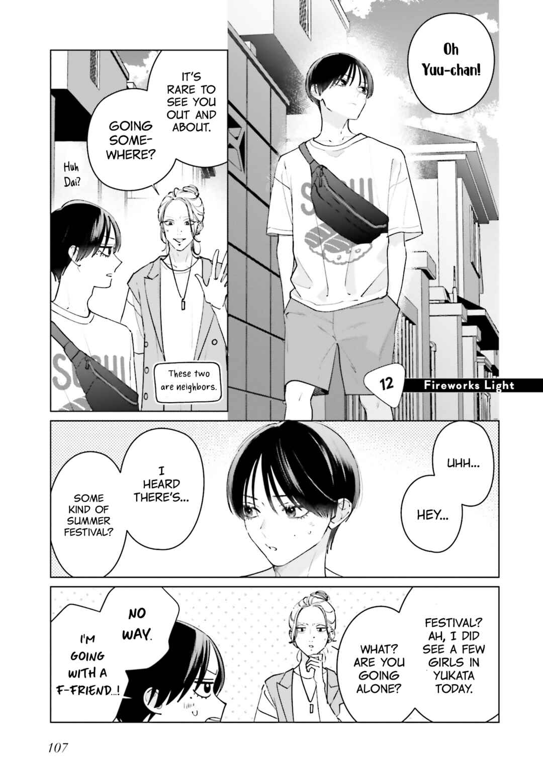 Page 3 Chapter 12 Studio Cabana