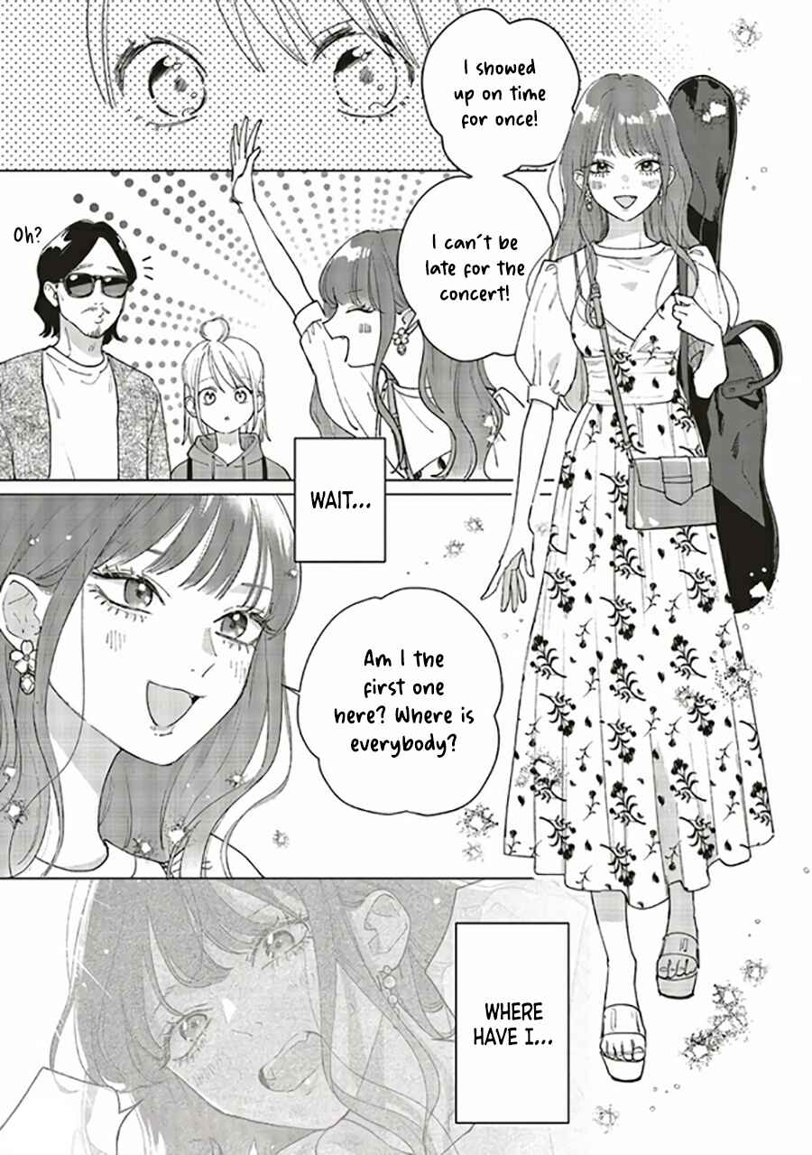 Page 14 Chapter 3.1 Studio Cabana