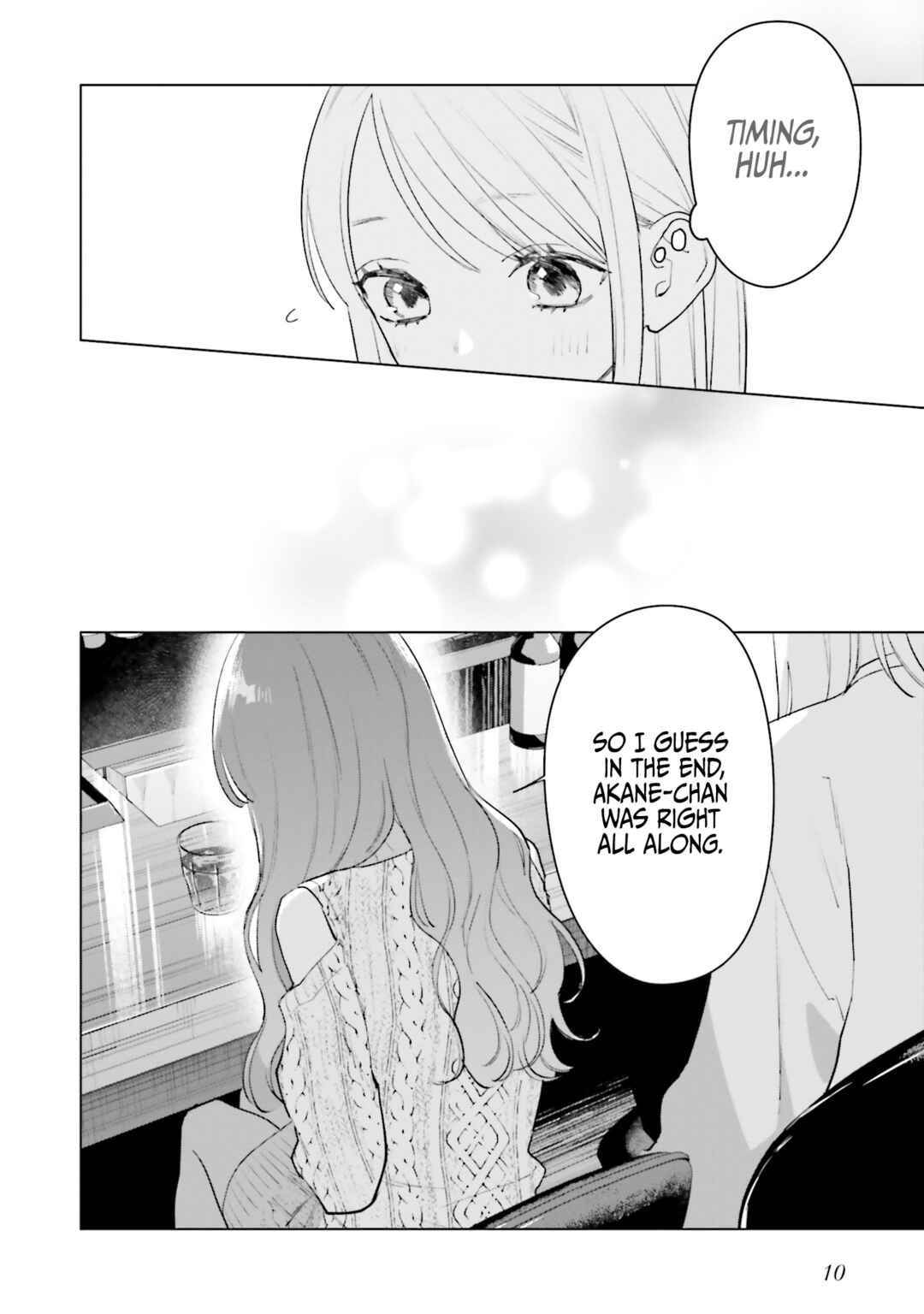 Page 11 Chapter 23 Studio Cabana