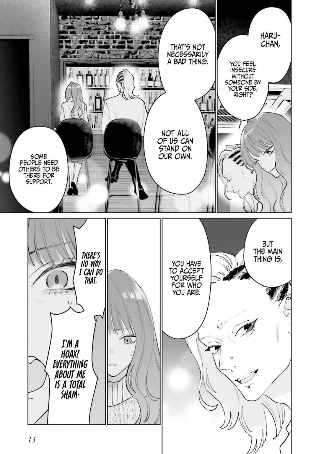 Page 14 Chapter 23 Studio Cabana