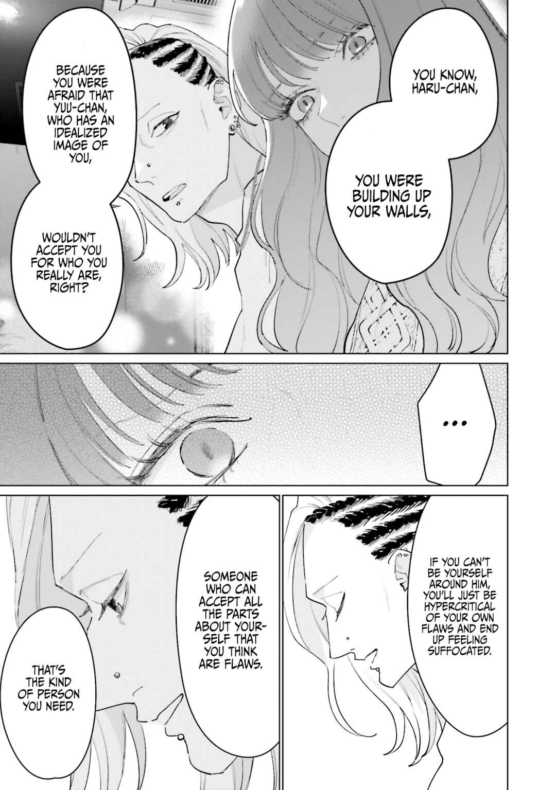 Page 16 Chapter 23 Studio Cabana