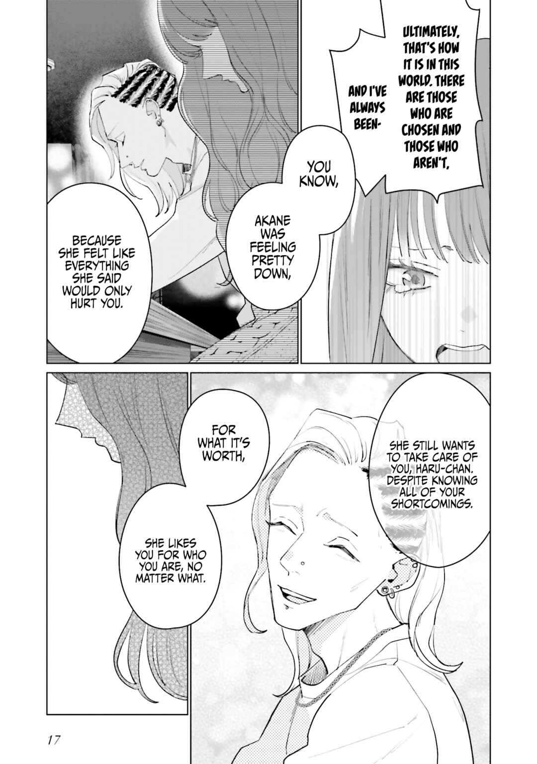Page 18 Chapter 23 Studio Cabana