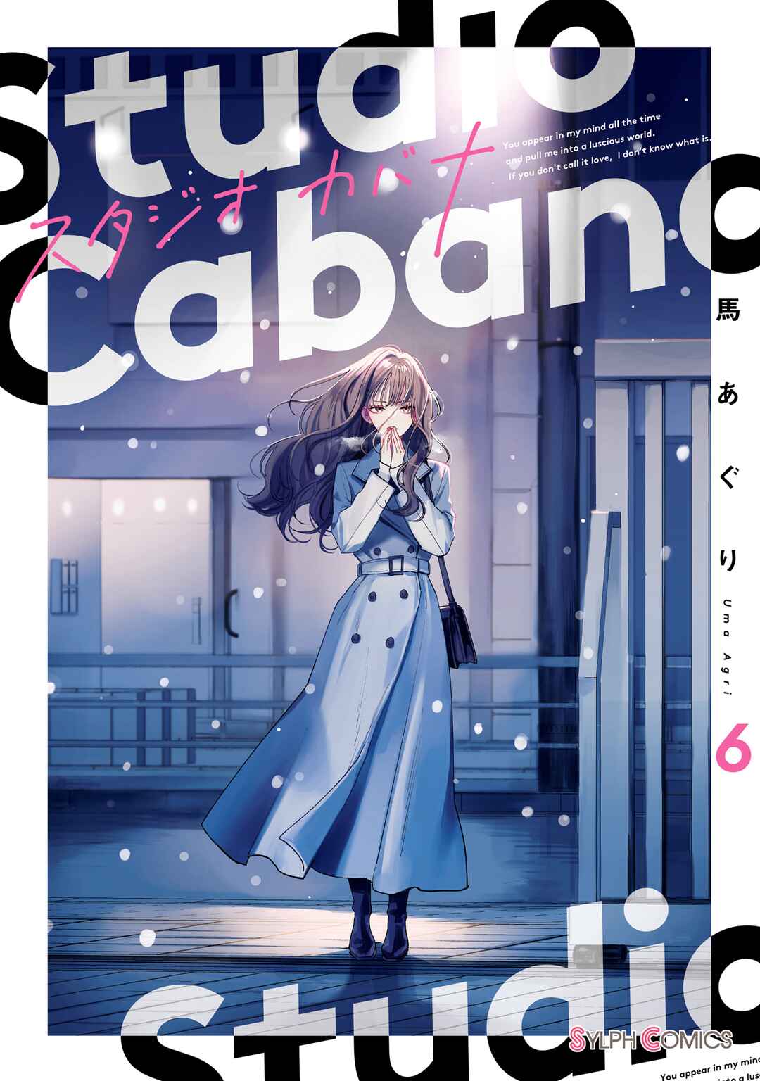 Page 2 Chapter 23 Studio Cabana