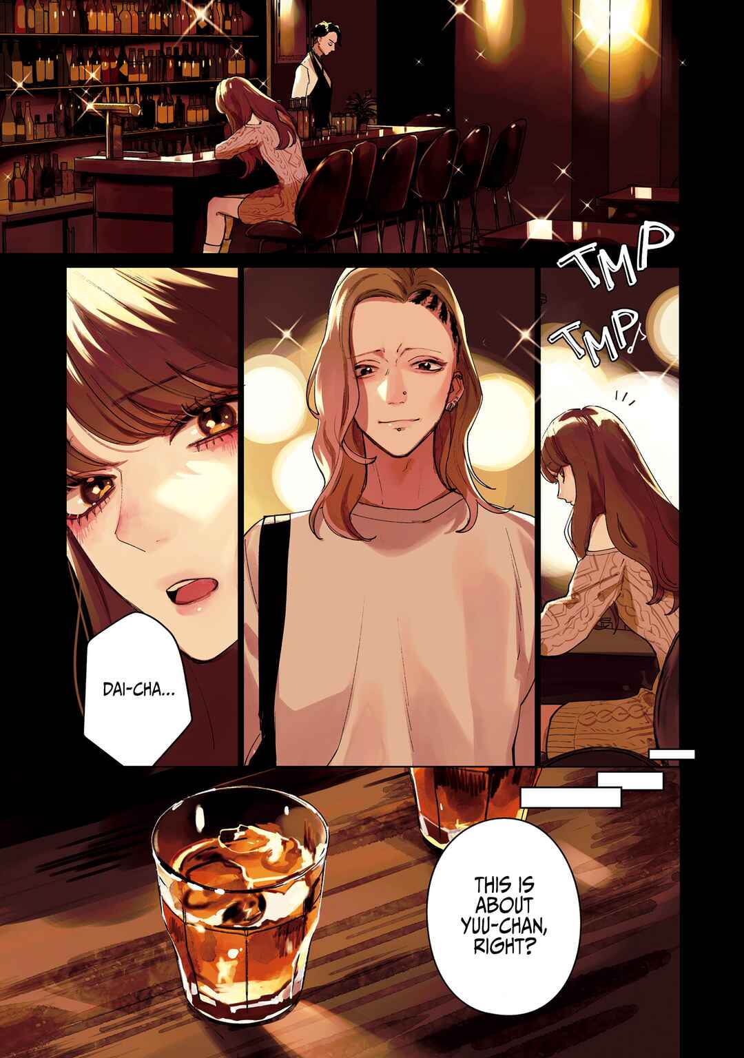 Page 4 Chapter 23 Studio Cabana