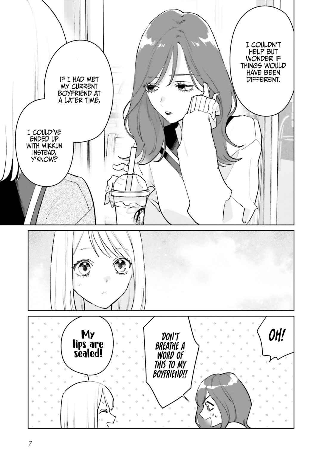 Page 8 Chapter 23 Studio Cabana