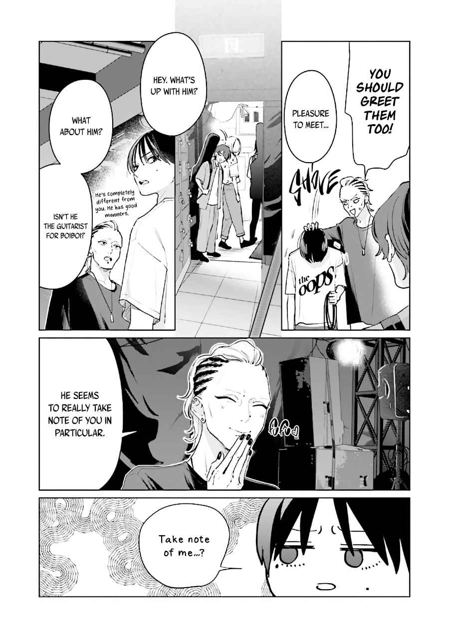 Page 18 Chapter 11.2 Studio Cabana