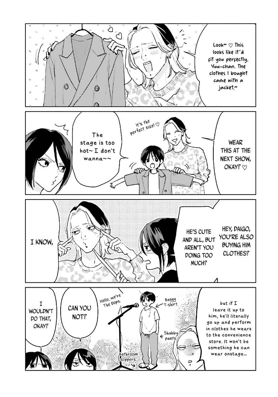 Page 26 Chapter 11.2 Studio Cabana