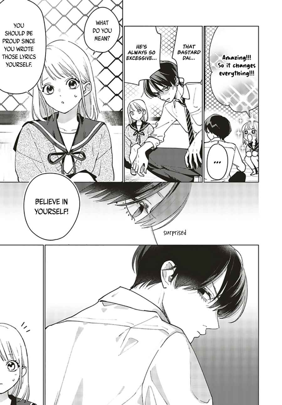 Page 10 Chapter 2.1 Studio Cabana