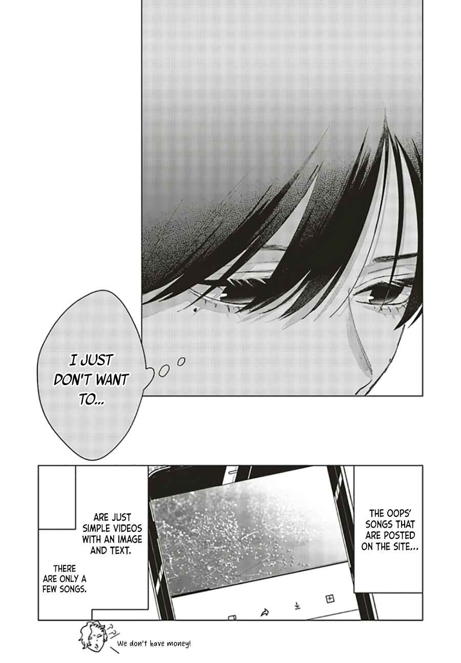 Page 14 Chapter 2.1 Studio Cabana