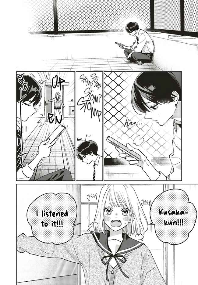 Page 5 Chapter 2.1 Studio Cabana