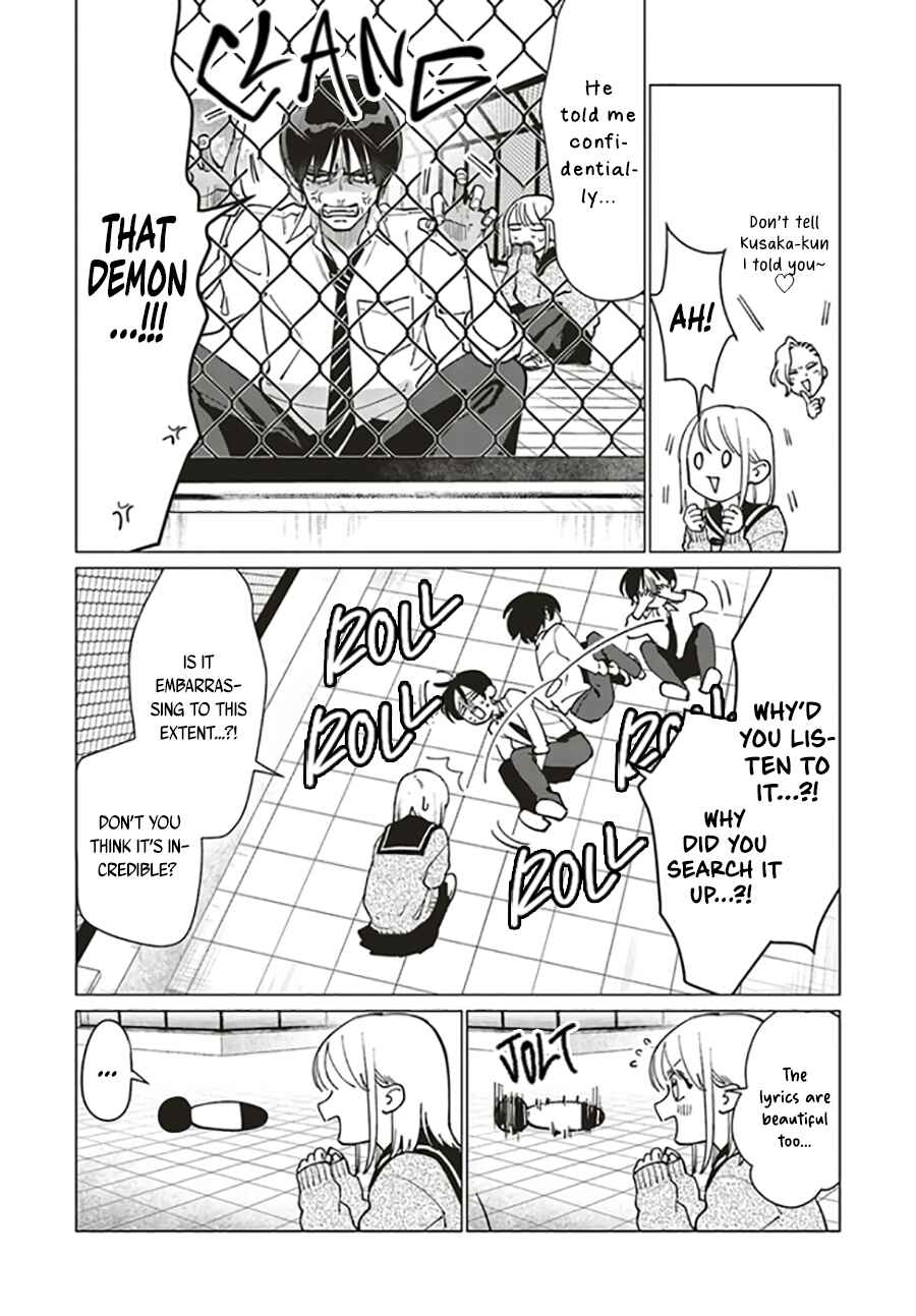 Page 7 Chapter 2.1 Studio Cabana