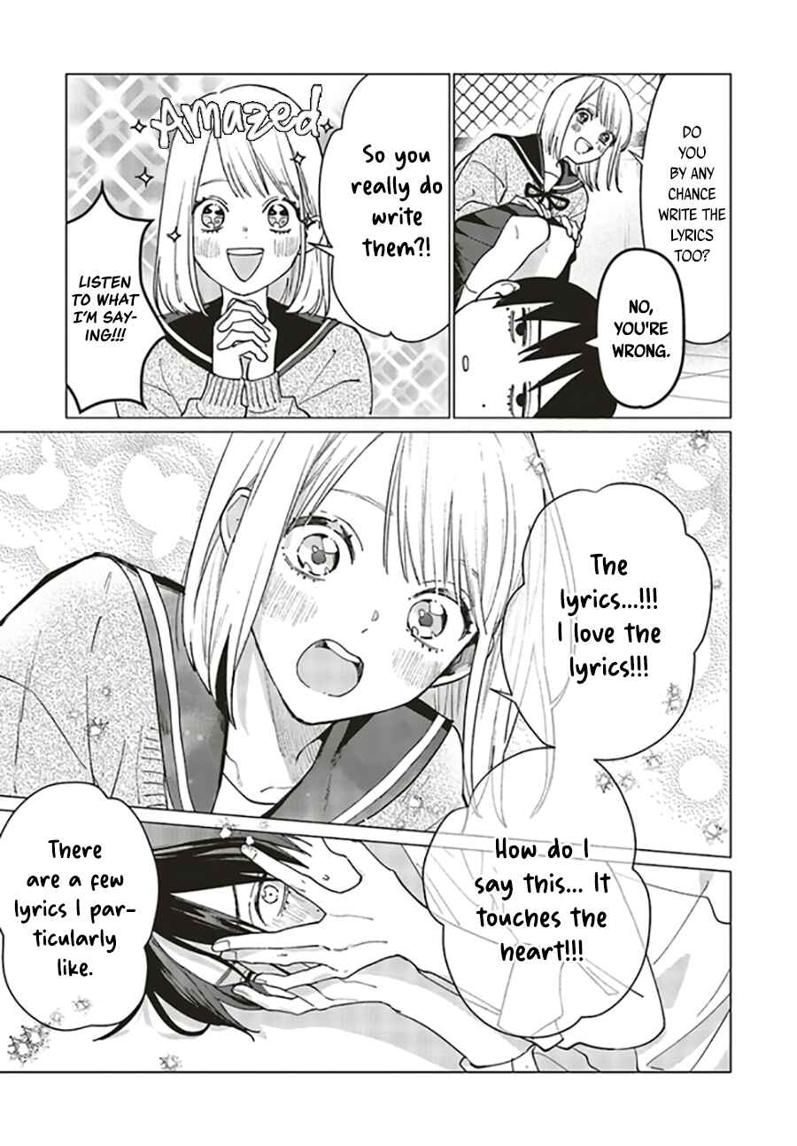 Page 8 Chapter 2.1 Studio Cabana