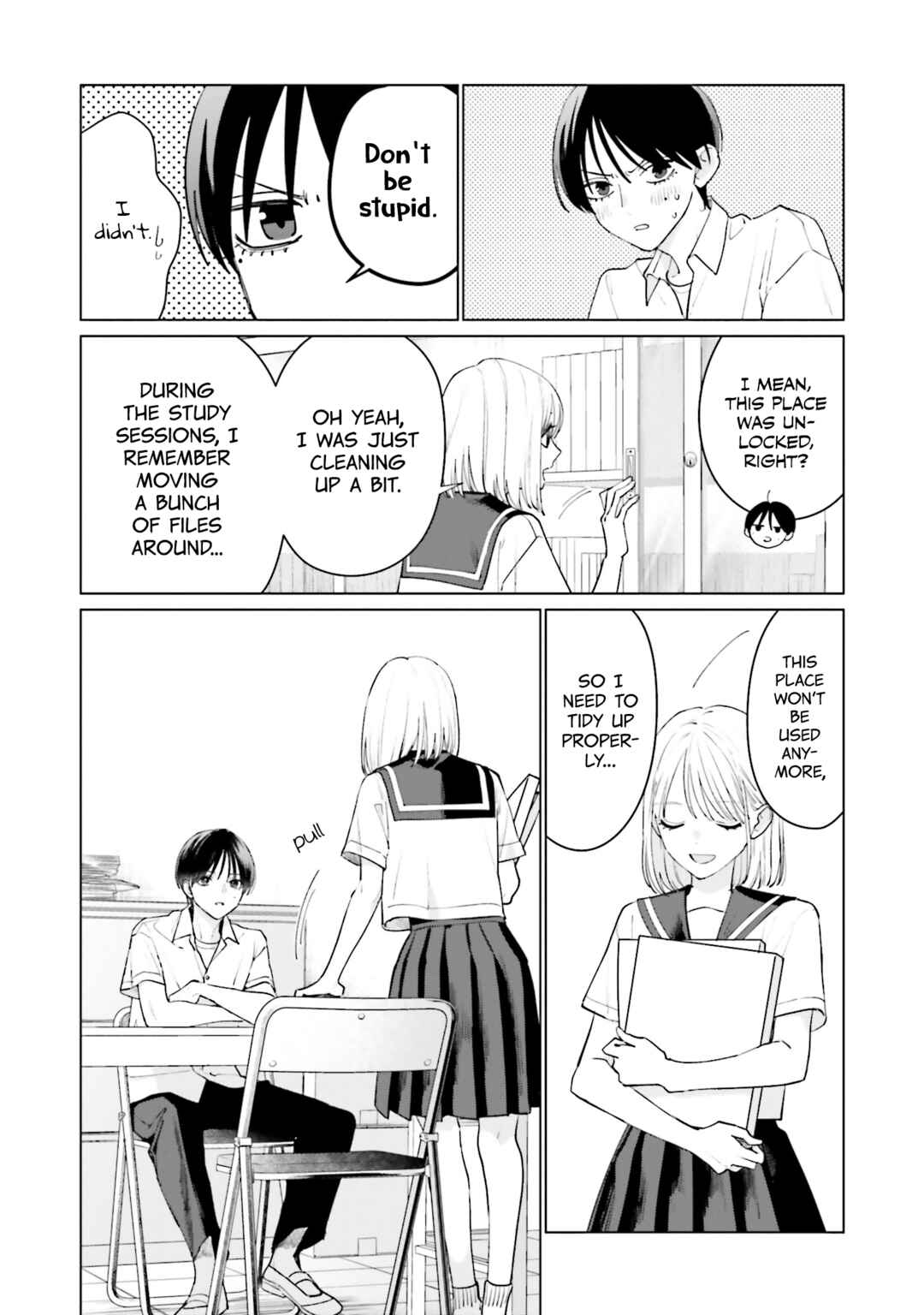 Page 28 Chapter 14 Studio Cabana