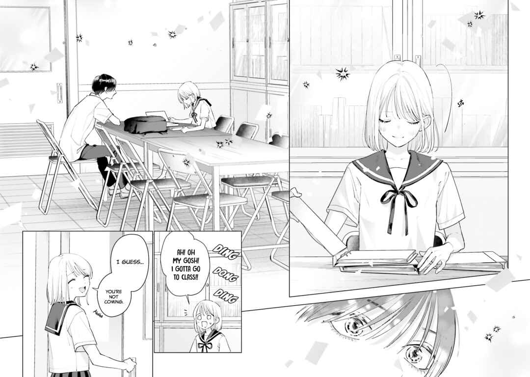 Page 29 Chapter 14 Studio Cabana