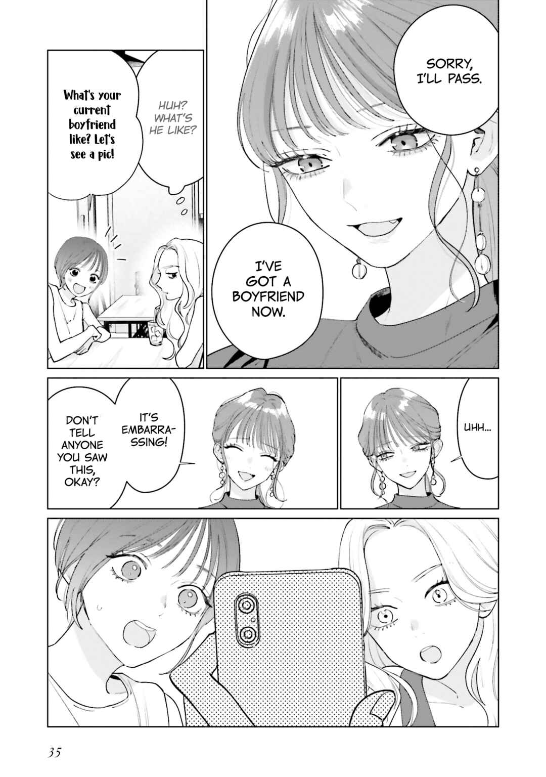 Page 35 Chapter 14 Studio Cabana