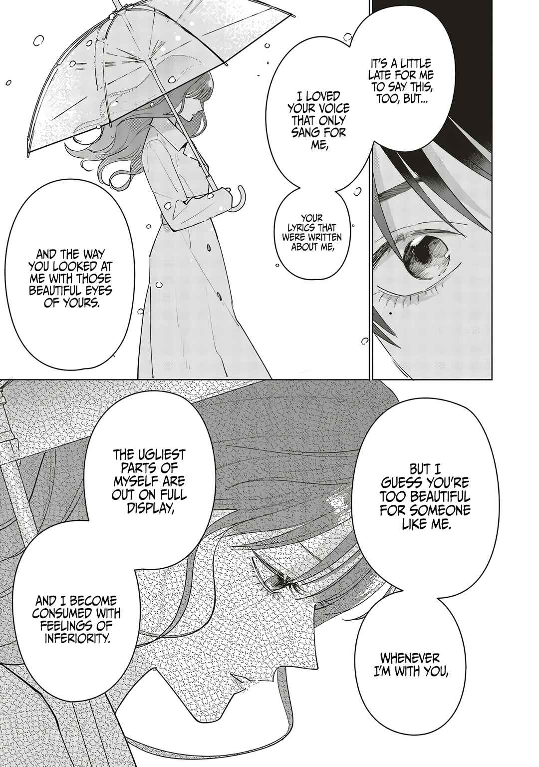 Page 18 Chapter 27 Studio Cabana